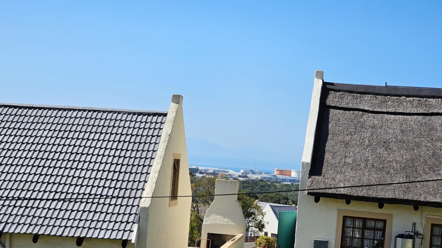 0 Bedroom Property for Sale in Vakansieplaas Western Cape